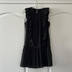 EUC Theory dress